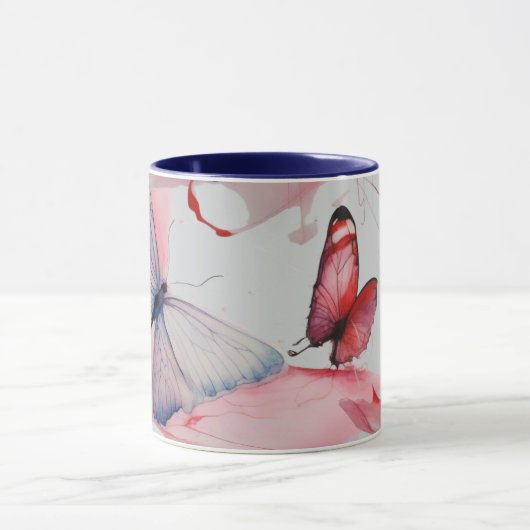 Waterfly 4 mok (Midden)