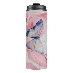 Waterfly 4 thermosbeker
