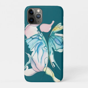 Waterfly II Case-Mate iPhone Case