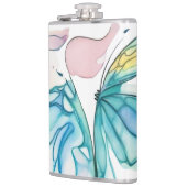 Waterfly II Heupfles (Links)