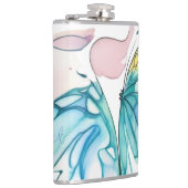 Waterfly II Heupfles (Rechts)