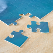 Waterfonteinen in Las Vegas Legpuzzel (Zijkant)