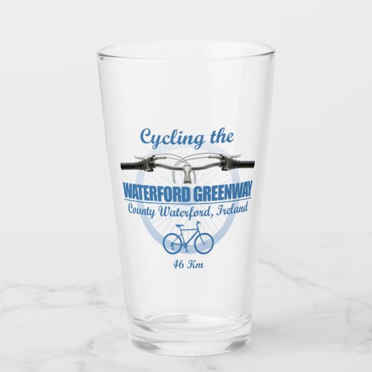 Waterford Greenway (H2) Glas (Voorkant)