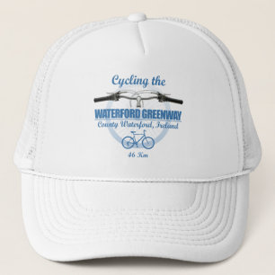 Waterford Greenway (H2) Trucker Pet