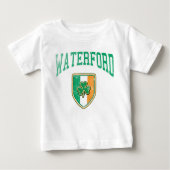 WATERFORD Ierland (Voorkant)