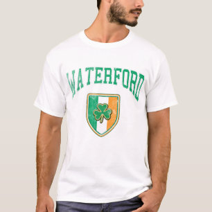 WATERFORD Ierland T-shirt