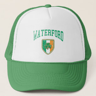 WATERFORD Ierland Trucker Pet