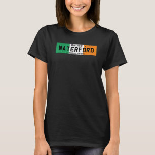 Waterford Ireland T-shirt