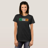 Waterford Ireland T-shirt (Voorkant volledig)