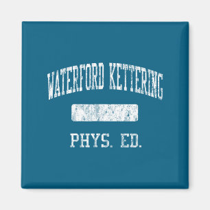 Waterford kettering middelbare school hs Waterford Magneet