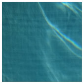 Waterfoto van zwembad stof (Close Up)