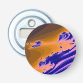 WATERFRACTIE BUTTON FLESOPENER (Voorkant)