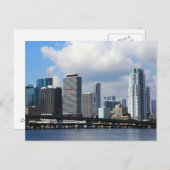 Waterfront Briefkaart (Voorkant / Achterkant)