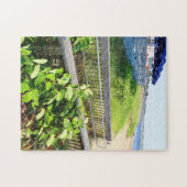 Waterfront Eatery Legpuzzel (Horizontaal)