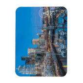 Waterfront en Downtown Magneet (Verticaal)