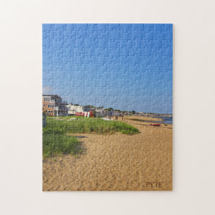 Waterfront Legpuzzel