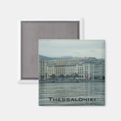 Waterfront Magneet (Voorkant / Achterkant)