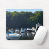 Waterfront Marina Muismat (Met muis)