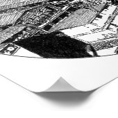 Waterfront - Poster (Hoek)