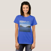 Waterfront T-shirt (Voorkant volledig)
