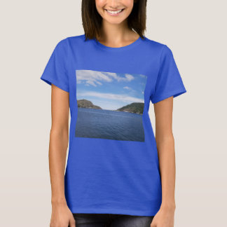 Waterfront T-shirt