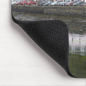 Waterfront, Tobermory, Isle of Mull, Schotland, 2 Muismat (Hoek)