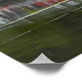 Waterfront, Tobermory, Isle of Mull, Schotland, 2 Poster (Hoek)