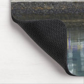 Waterfront, Tobermory, Isle of Mull, Schotland Muismat (Hoek)