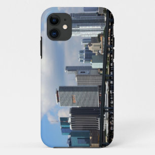 Waterfront uitzicht van Miami Case-Mate iPhone Case