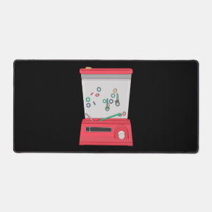 Waterful Ring Toss Bureaumat