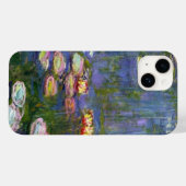 Watergalgen 10 Case-Mate iPhone case (Achterkant (horizontaal))