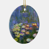 Watergalgen 10 keramisch ornament (Rechts)