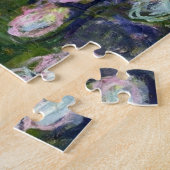 Watergalgen 10 legpuzzel (Zijkant)