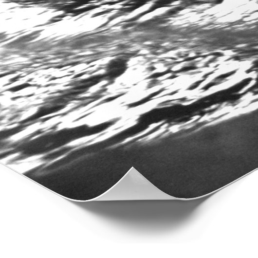 Watergat Poster (Hoek)