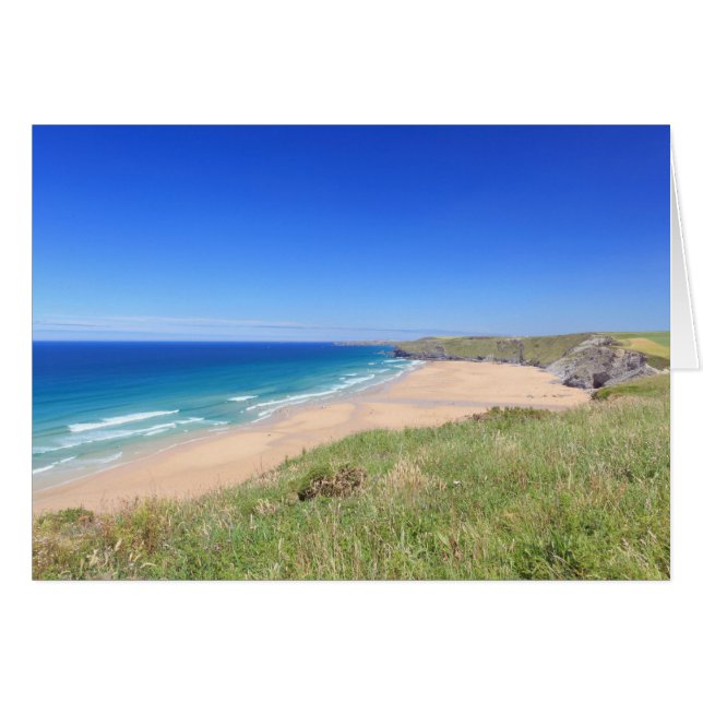 Watergate Bay (Voorkant Horizontaal)
