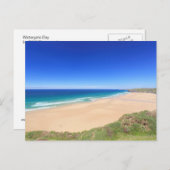 Watergate Bay Briefkaart (Voorkant / Achterkant)