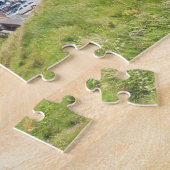 Watergate Bay Jigzaag Puzzle Legpuzzel (Zijkant)