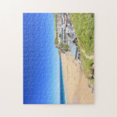 Watergate Bay Jigzaag Puzzle Legpuzzel (Verticaal)