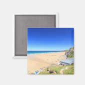 Watergate Bay Magneet (Voorkant / Achterkant)