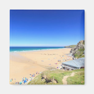 Watergate Bay Magneet