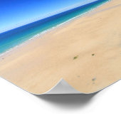 Watergate Bay Poster (Hoek)