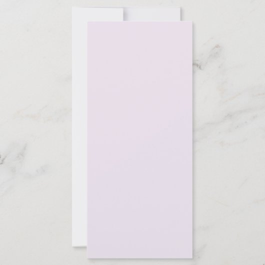 Watergekleurd Lijst Programma (Achterkant)