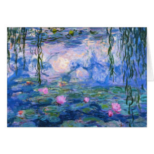 Watergelilies 1