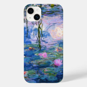 Watergelilies 1 Case-Mate iPhone case