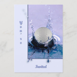 Watergevaar Kaart