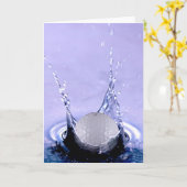 Watergevaar Kaart (Gele Bloem)