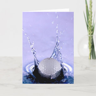 Watergevaar Kaart