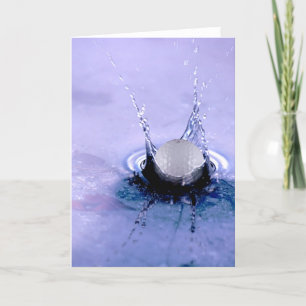 Watergevaar Kaart