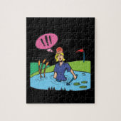 Watergevaar Legpuzzel (Verticaal)