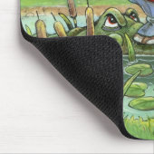 Watergevaar Muismat (Hoek)